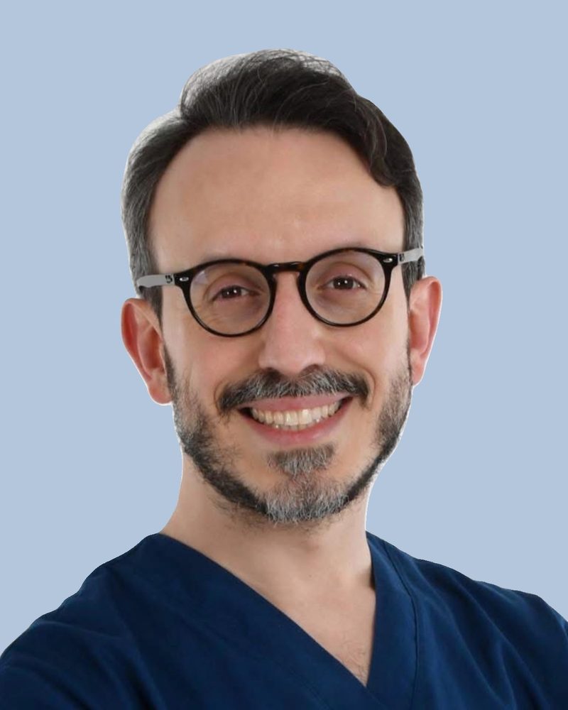 Carlo Robotti