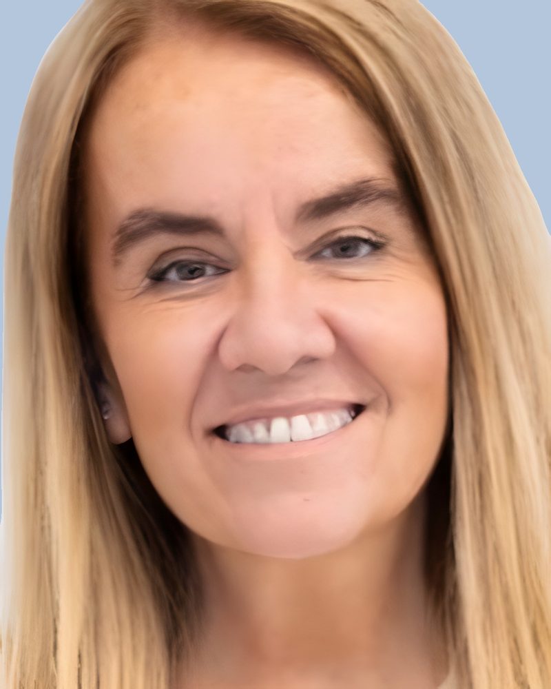 Isabel Garcia-Lopez